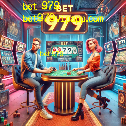 Artigo 10: Avaliação completa do 'bet 979'O número 979 é um dos favoritos para apostadores de loteria